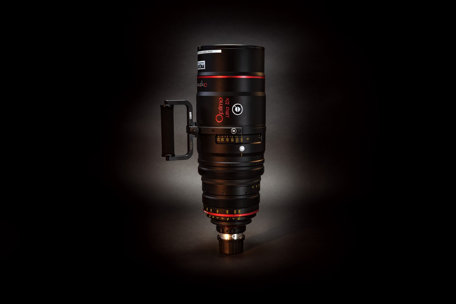 Angénieux Optimo Ultra 12X, view 3