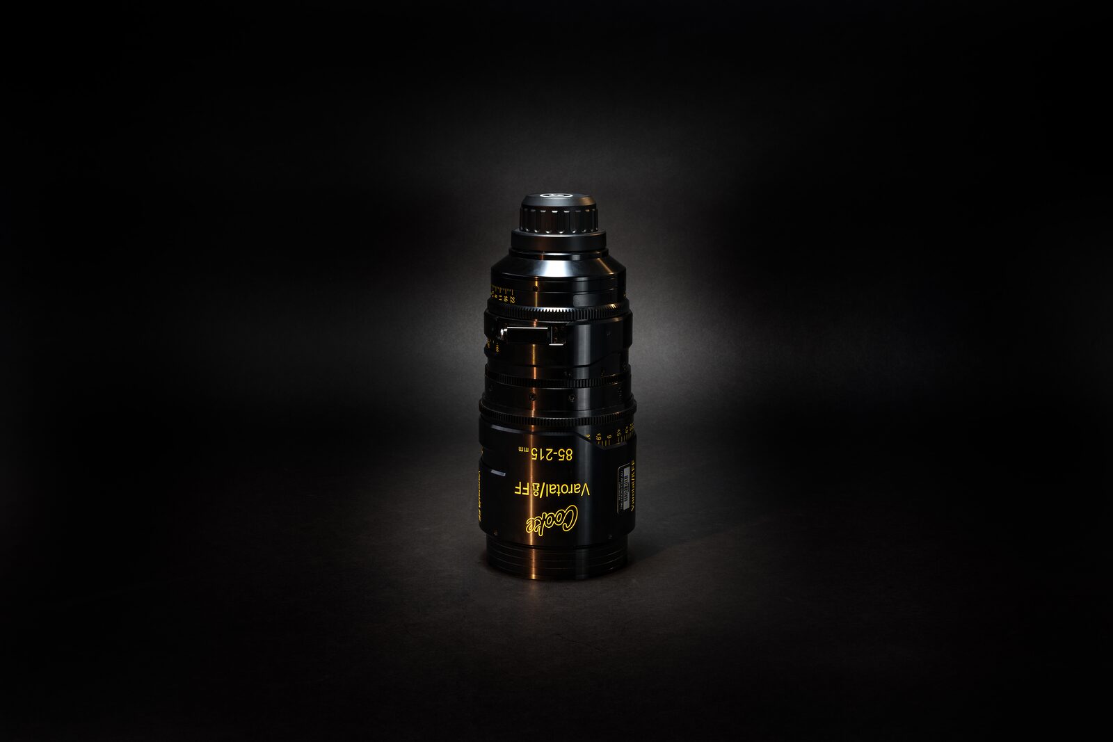 Cooke Varotal/i FF 85-215mm, view 2