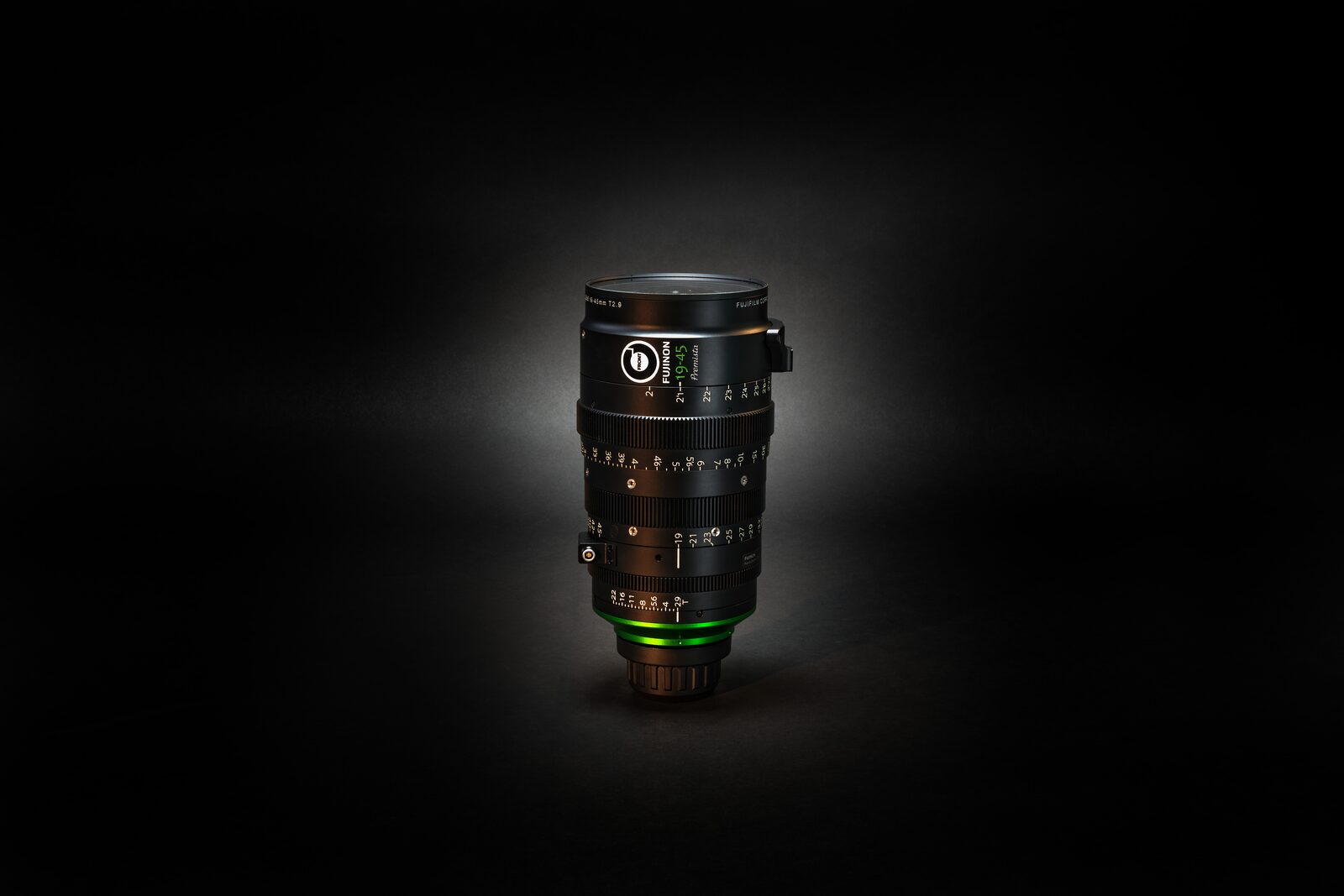Fujinon Premista 19-45mm, view 3
