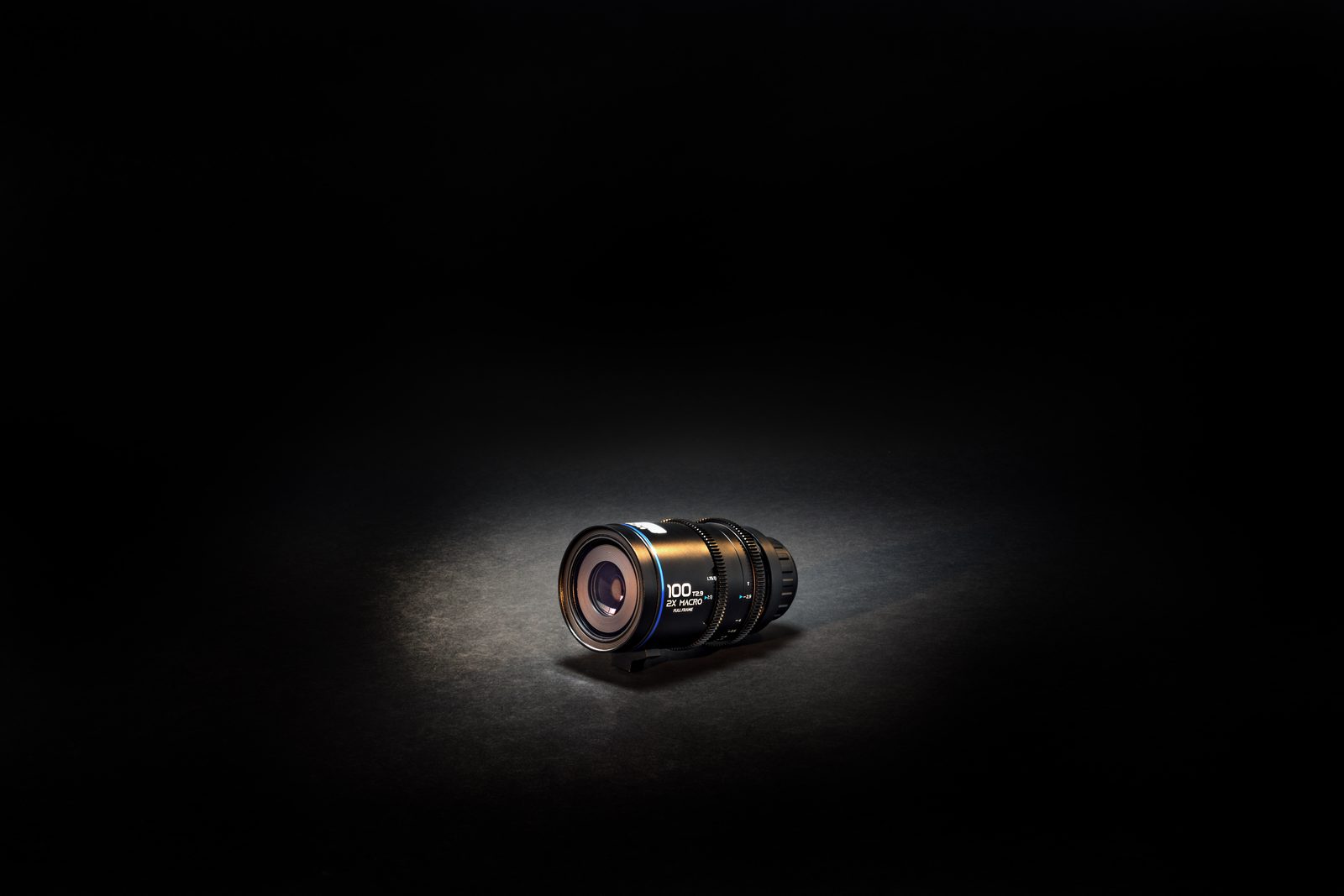 Laowa 100mm 2× Macro APO by Venus Optics, Prime for cinema lens hire at The Front Sydney