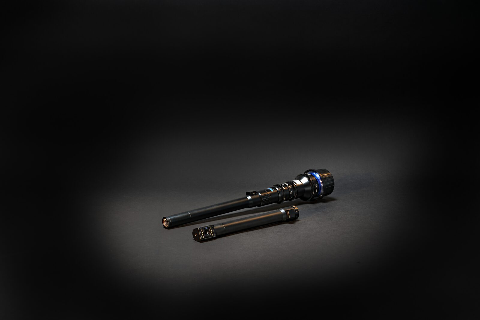 Laowa 24mm T14 2X PeriProbe by Laowa, Specialty for cinema lens hire at The Front Sydney