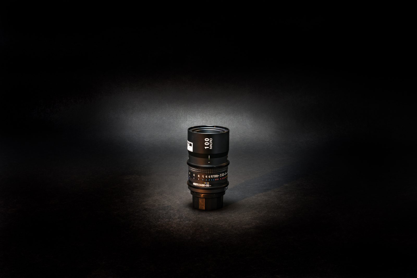 Tokina Cinema 100mm Macro by Tokina, Prime for cinema lens hire at The Front Sydney