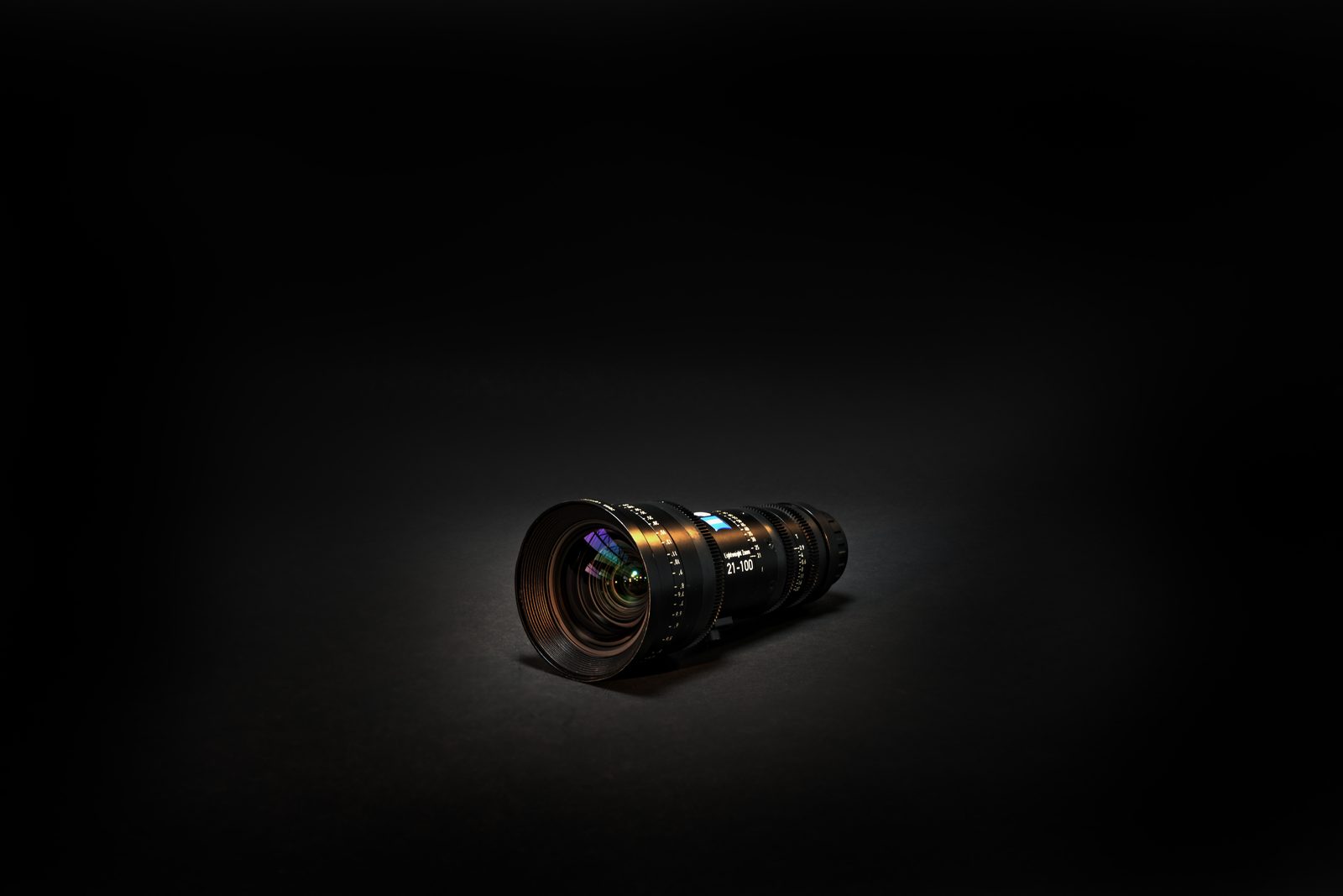 Zeiss LWZ.3 by Zeiss, Zoom for cinema lens hire at The Front Sydney