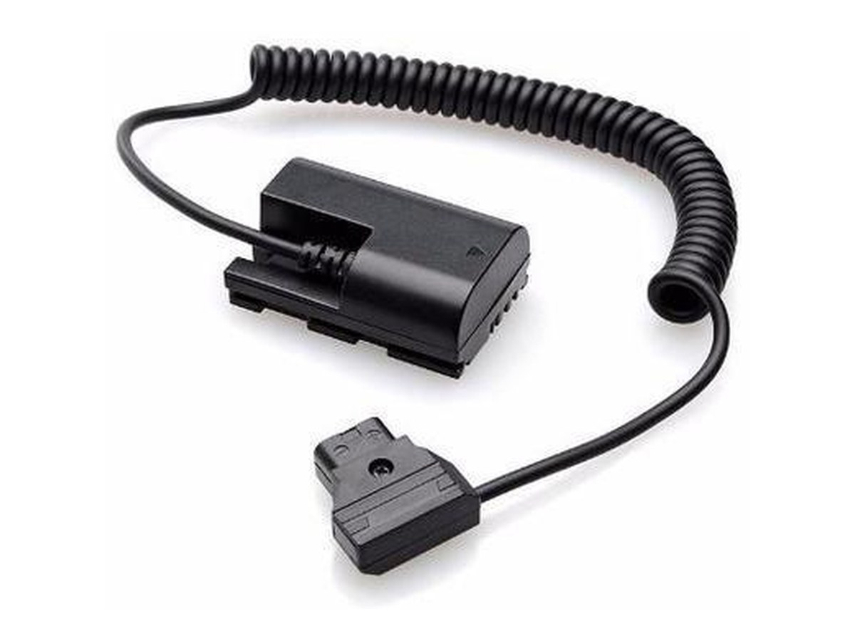 Ignite Digi LP-E6 - D-Tap Power Cable product image