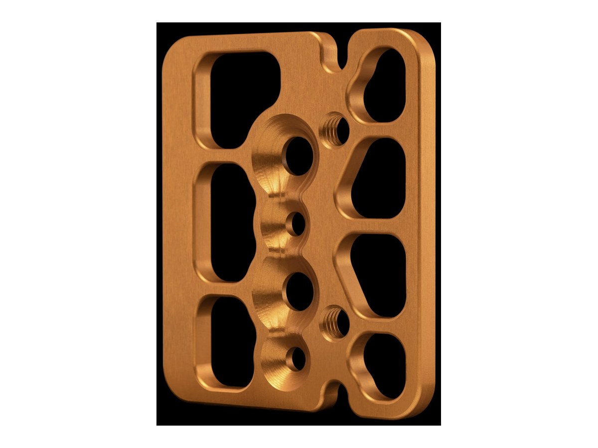 Ignite Digi Spacer Ronin 2 Tripod Adapter to Studio Bridge Plates product image