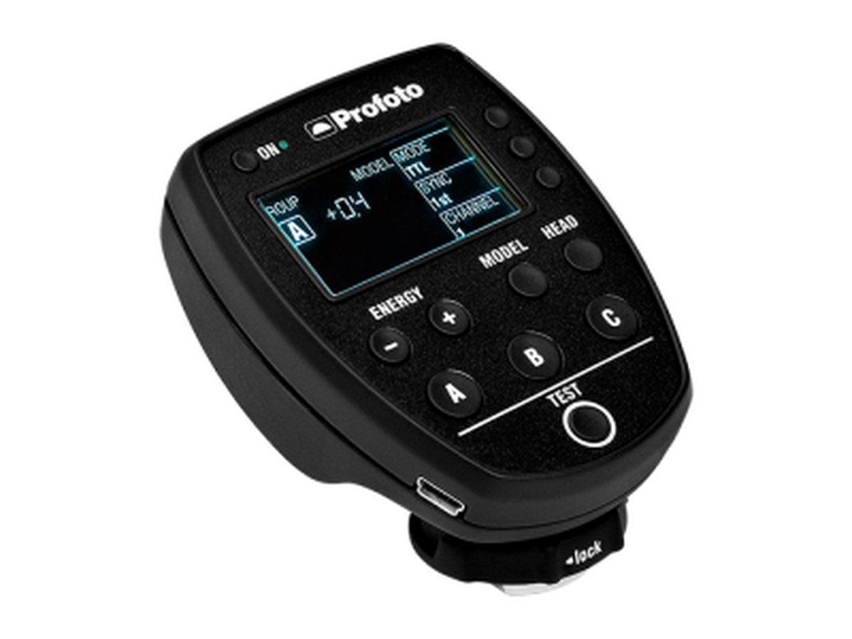 Profoto Air Remote TTL-C (Canon) product image