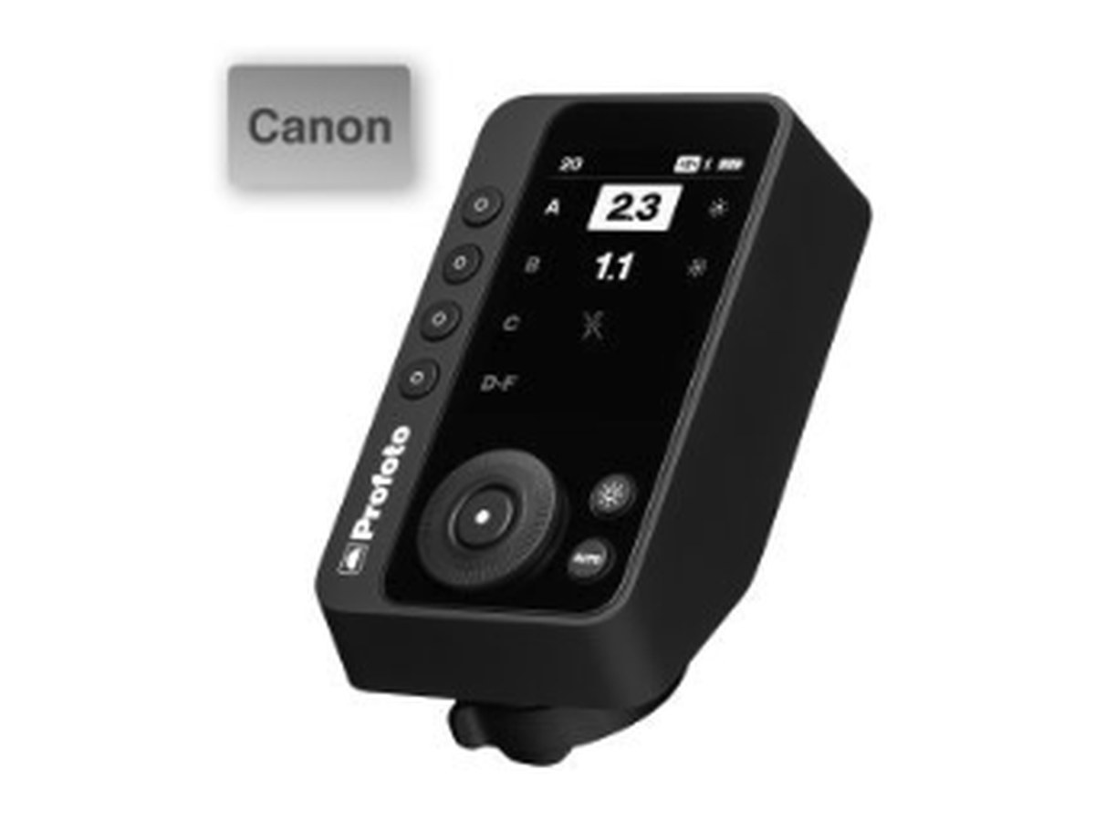 Profoto Connect Pro (Canon) product image
