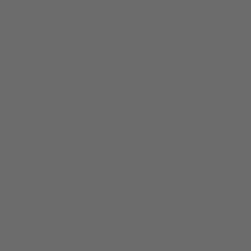 9' Superior Seamless Paper Roll - #43 Dove Grey product image