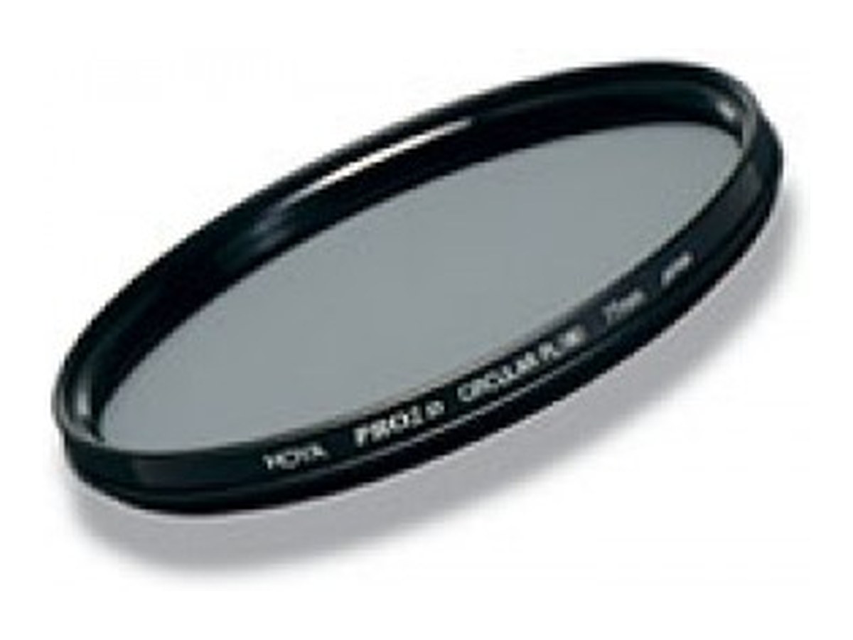 Circular Polarising Filter 77mm product image