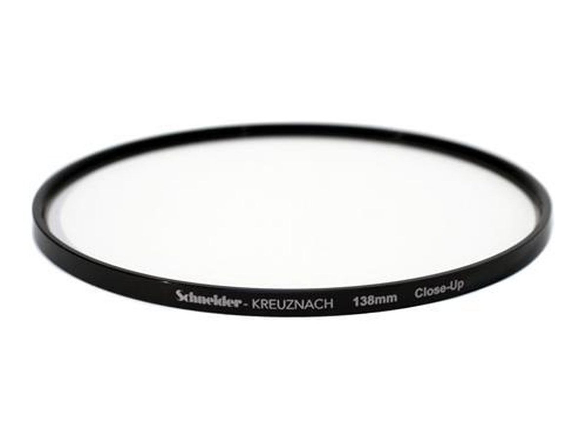 Schneider 138mm +1 Close-Up Diopter product image