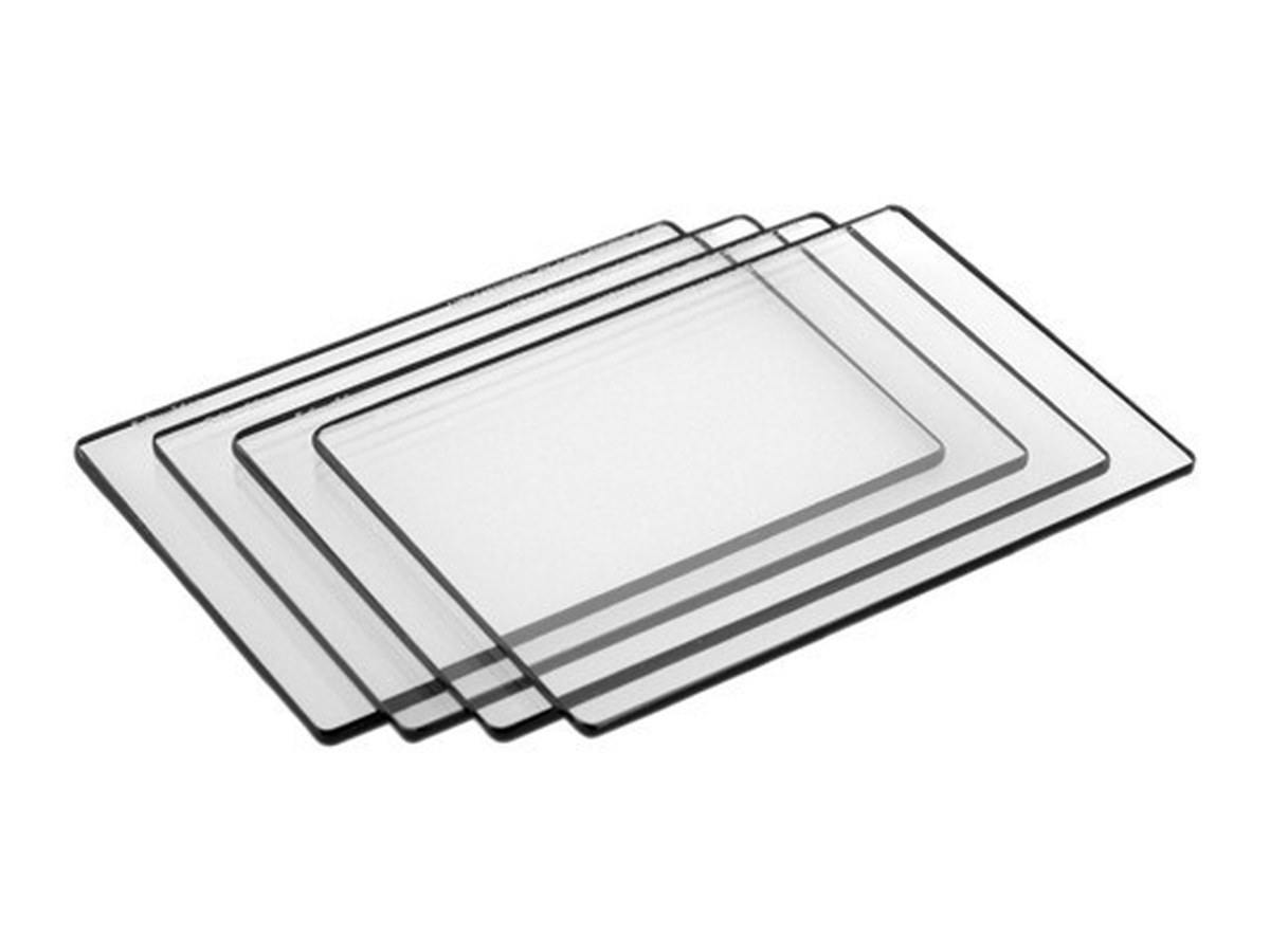 Tiffen 4" x 5.65" Glimmerglass Filter Kit (4x) product image