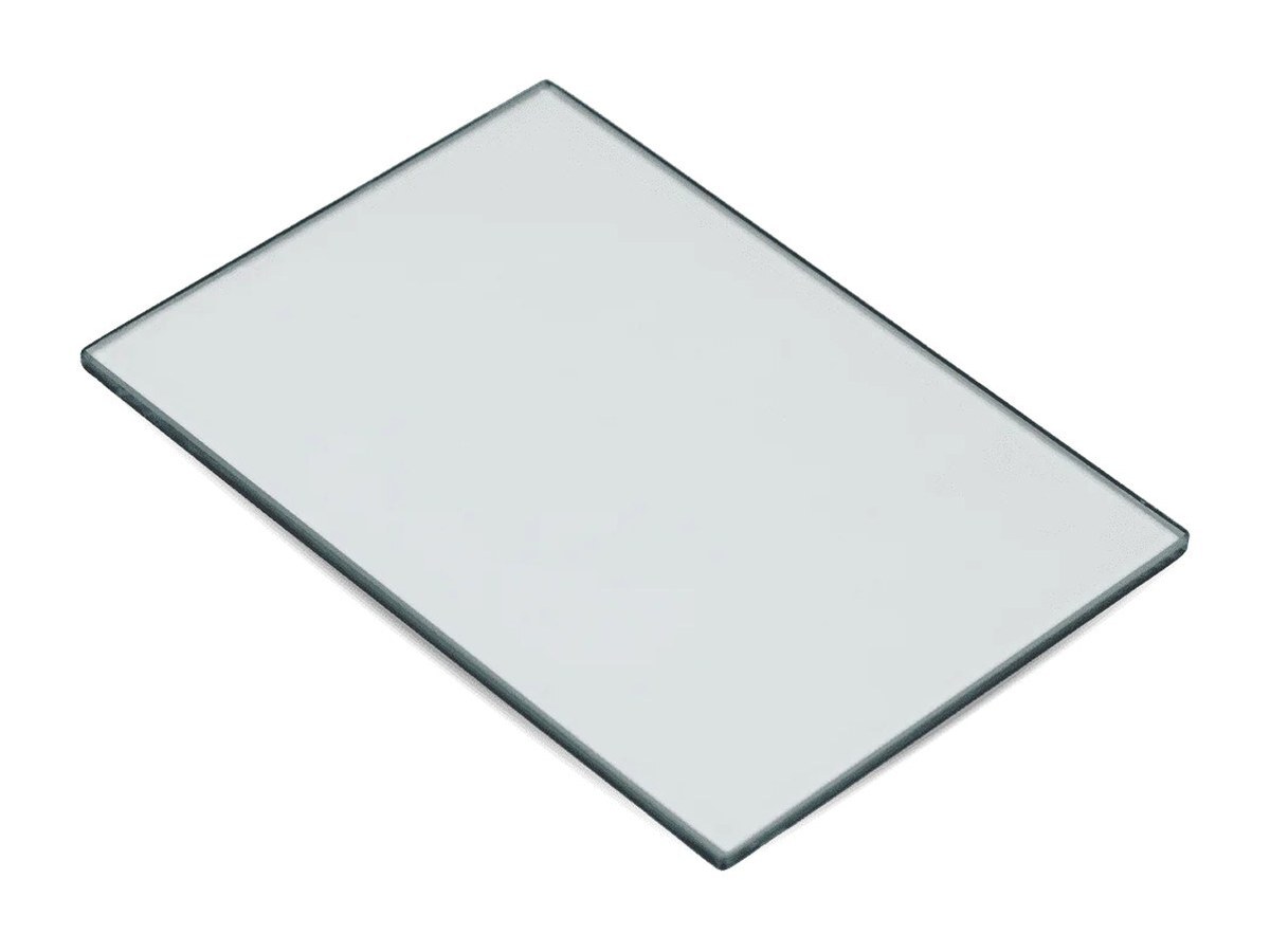 Tiffen 4 x 5.65" Smoque 1/2 Filter (Single Filter Only) product image