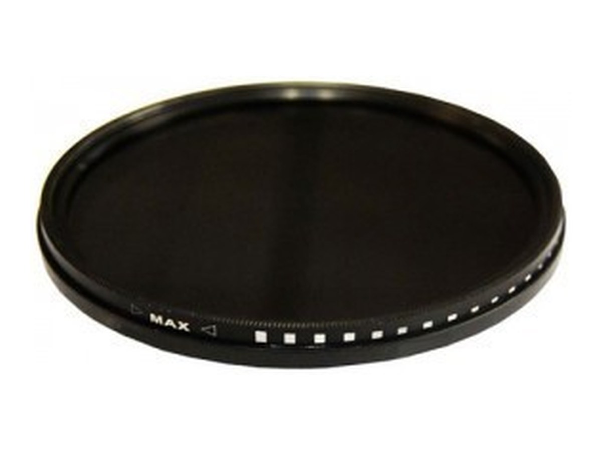 Variable Neutral Density Filter 62mm product image