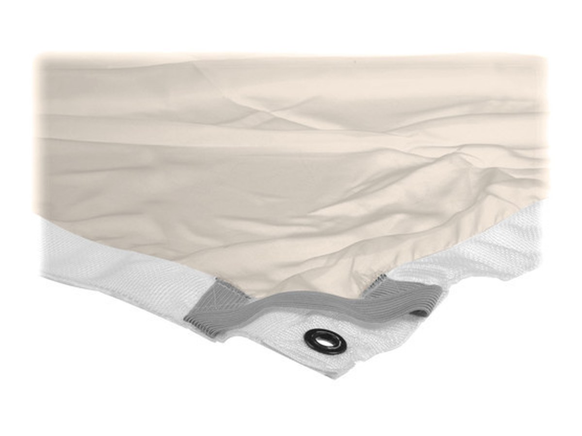 12' x 12' Unbleached Muslin product image