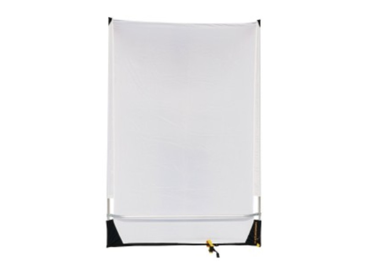 4' x 6' Sun-Swatter 'Pro' Frame Only Kit 1 product image