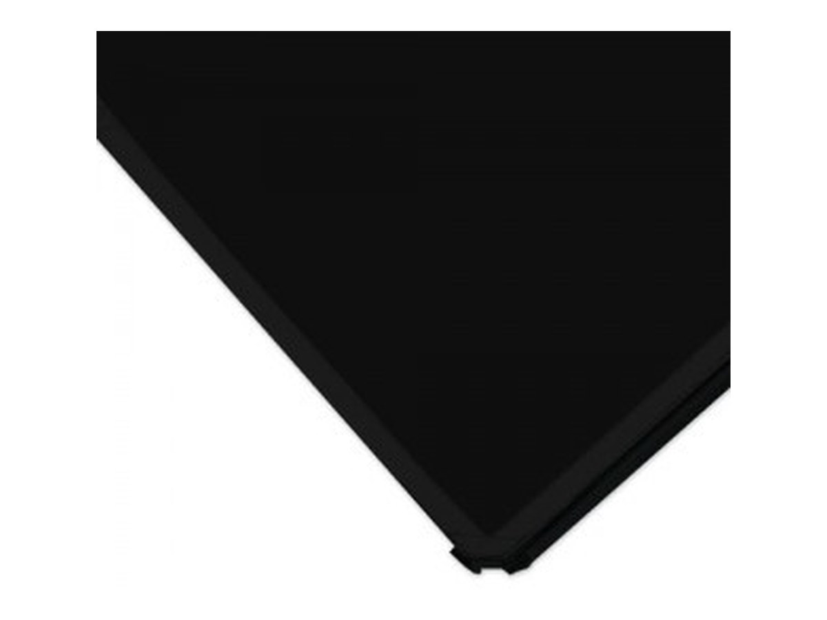 6’ x 6’ Black Solid Scrim Jim Insert product image