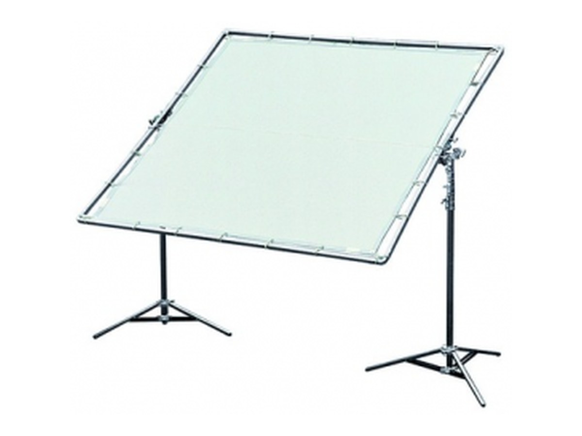 8' x 8' Avenger Frame Kit product image