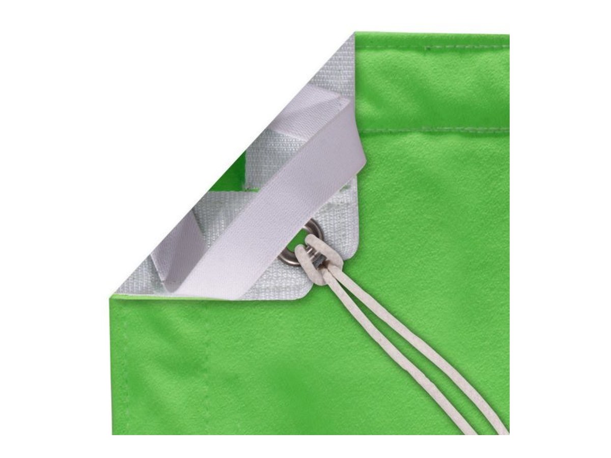 8' x 8' Digital Key Green Screen product image