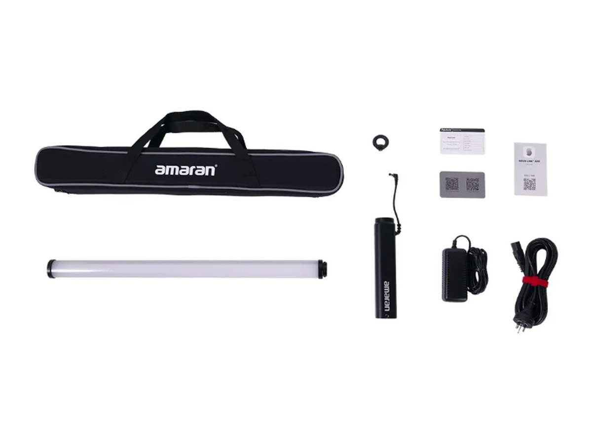 Aputure Amaran T4C 120cm RGBWW LED Tube Light product image