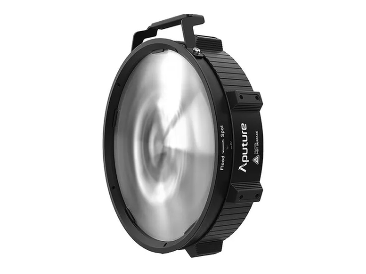 Aputure CF10 Fresnel w/ Barndoors (for 700x) product image