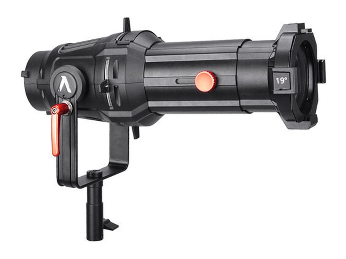Aputure Spotlight Mount II Set with 26° Lens product image