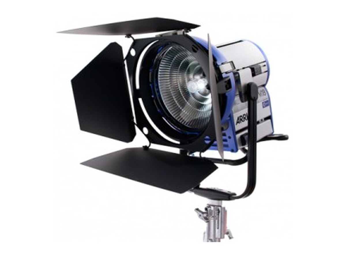 ARRI M18 HMI product image