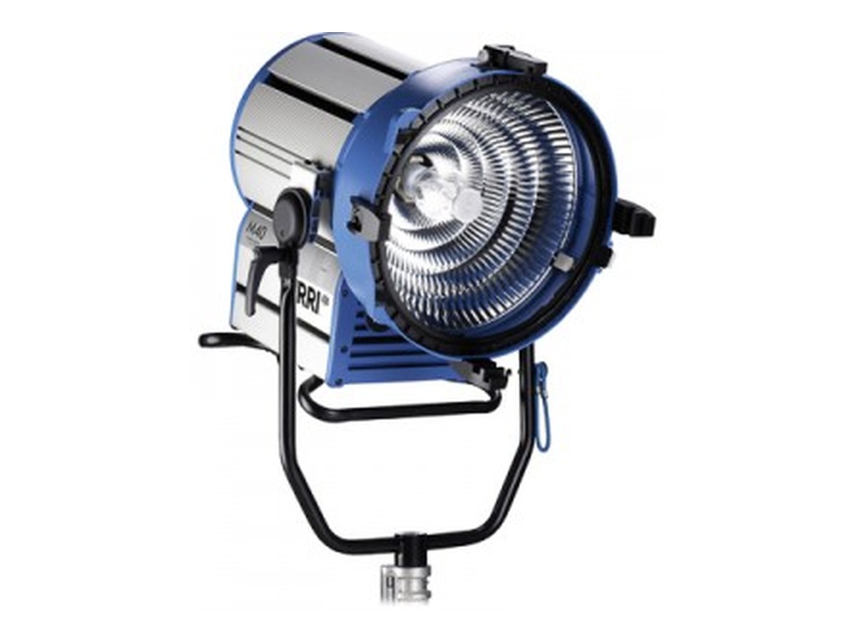 ARRI M25 HMI product image