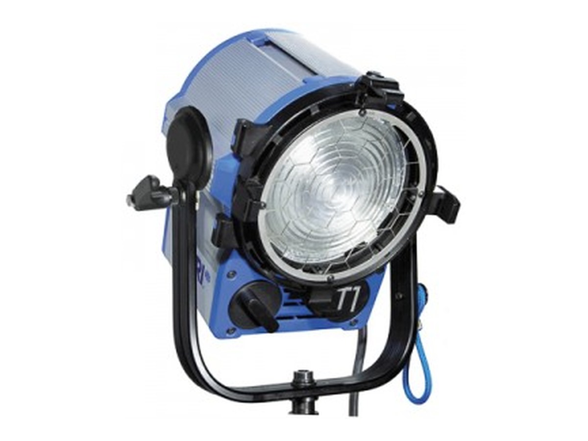 ARRI T1 Fresnel 1000W product image