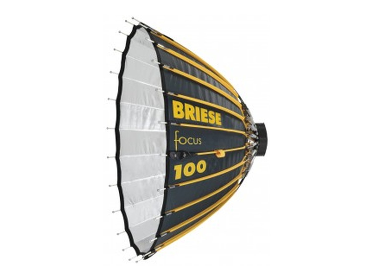 Briese Focus 100/2.5K HMI Kit product image