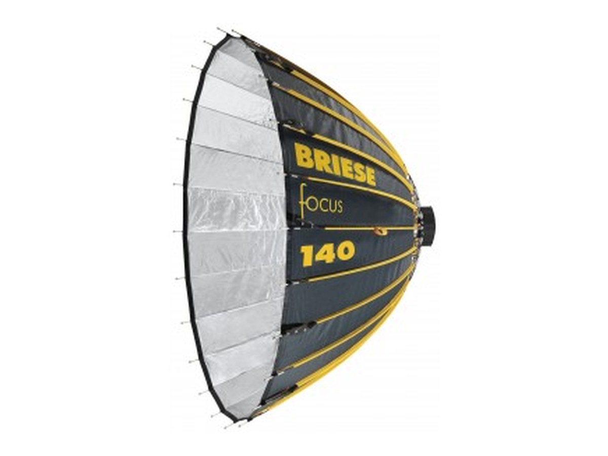 Briese Focus 140/2.5K HMI Kit product image