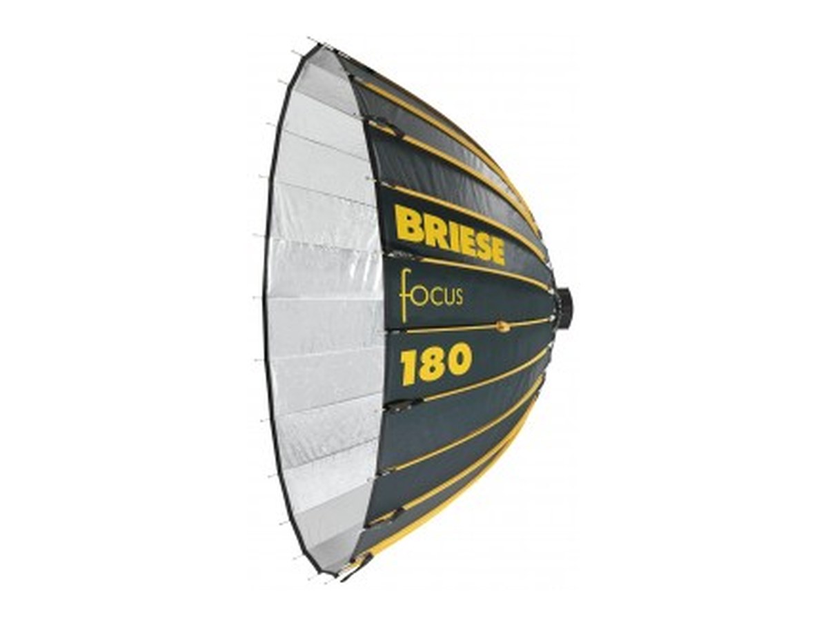 Briese Focus 180 Flash Kit product image