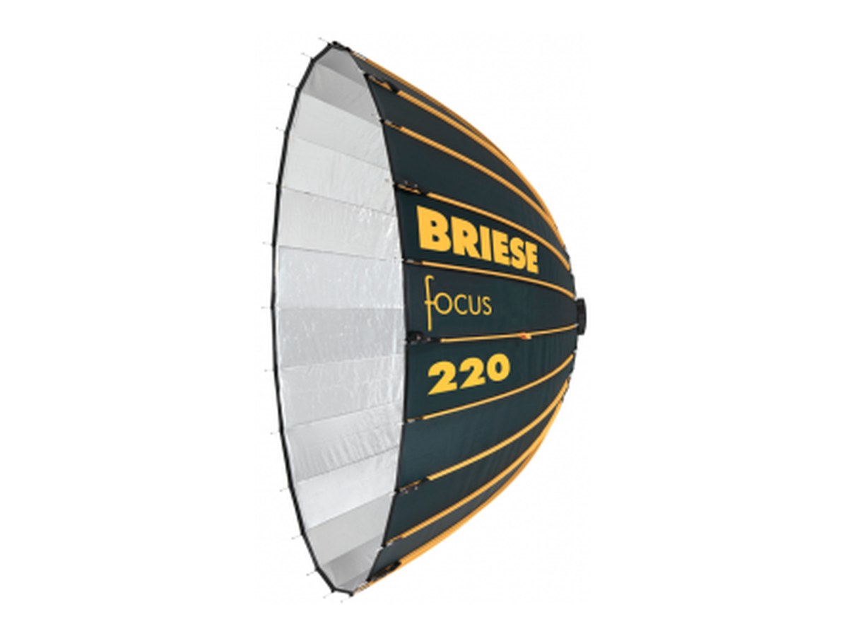 Briese Focus 220/4.0K HMI Kit product image