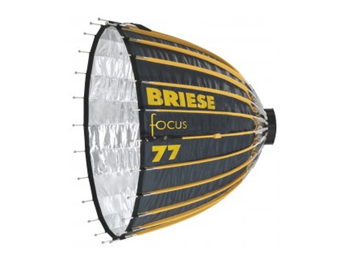 Briese Focus 77 Flash Kit product image