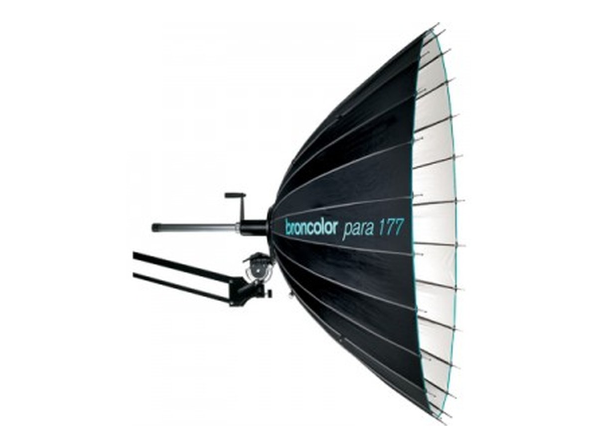 Broncolor F1600 HMI with Para 177 Bundle product image