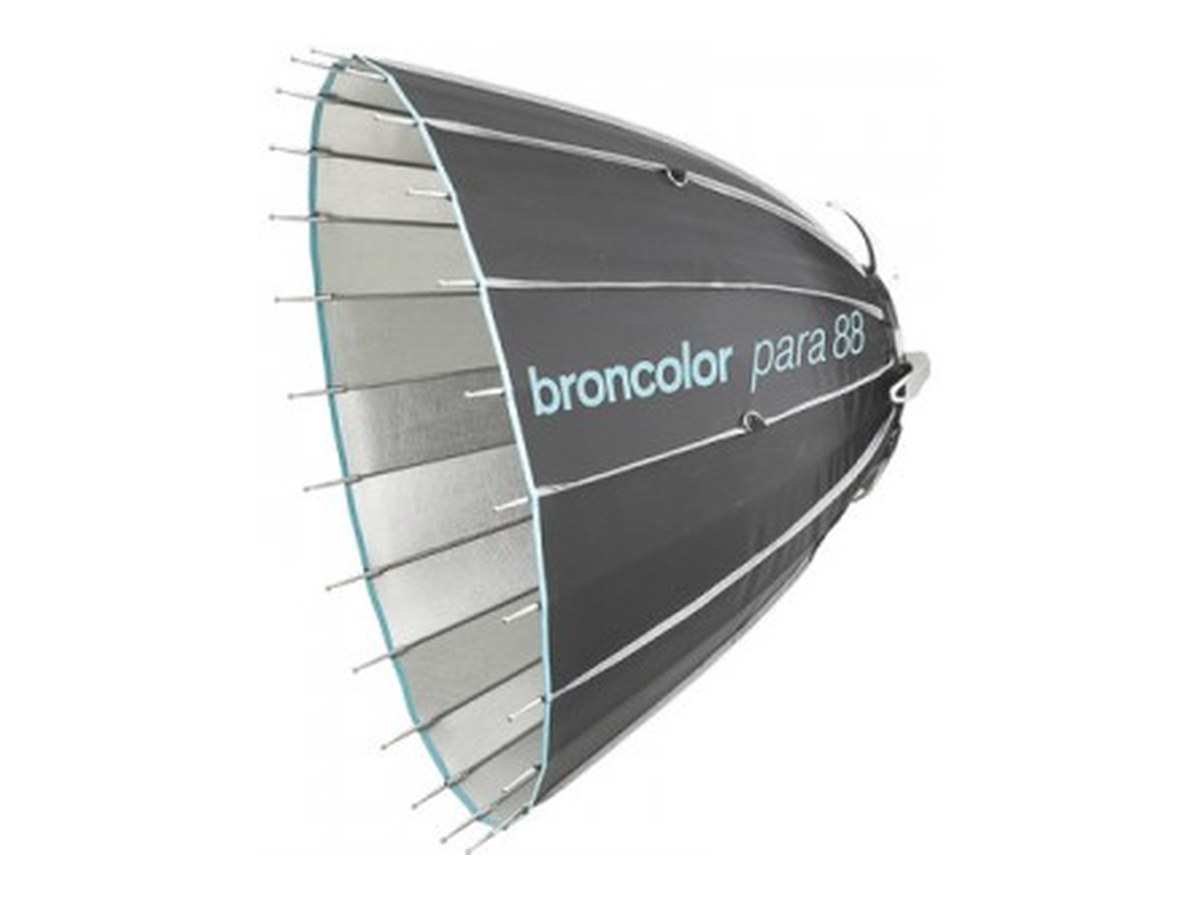 Broncolor F1600 HMI with Para 88 Bundle product image