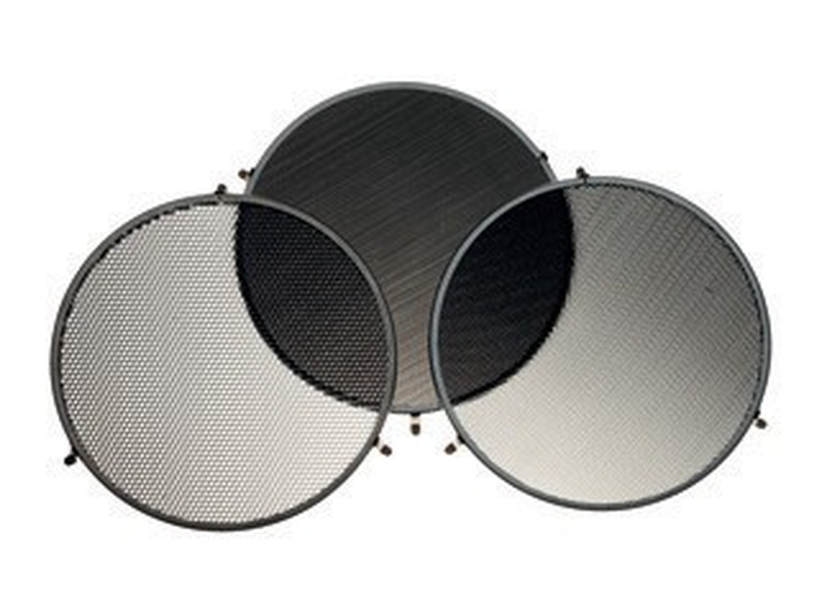 Broncolor Honeycomb grids for P65, P45 and PAR product image