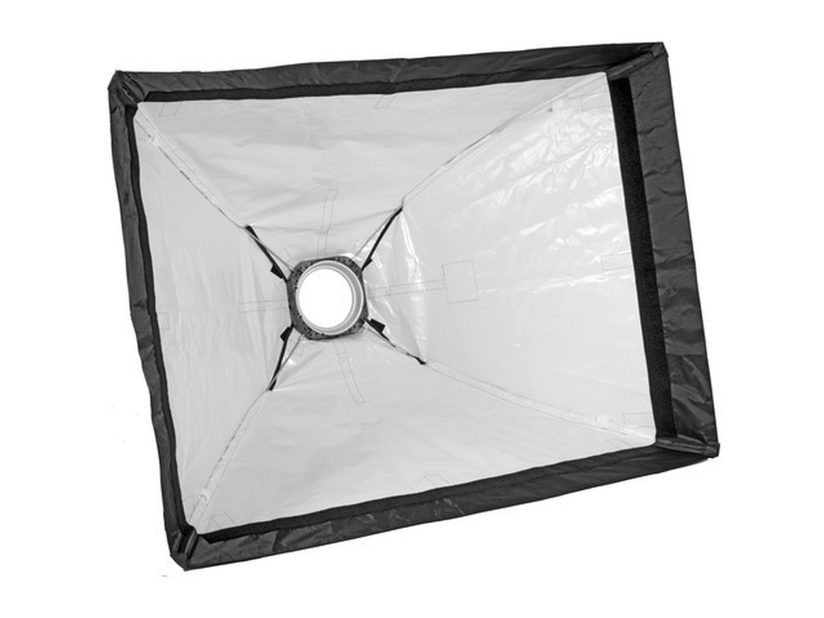 Chimera Super Pro X Plus Lightbank (Small 24" x 32", White Interior) product image