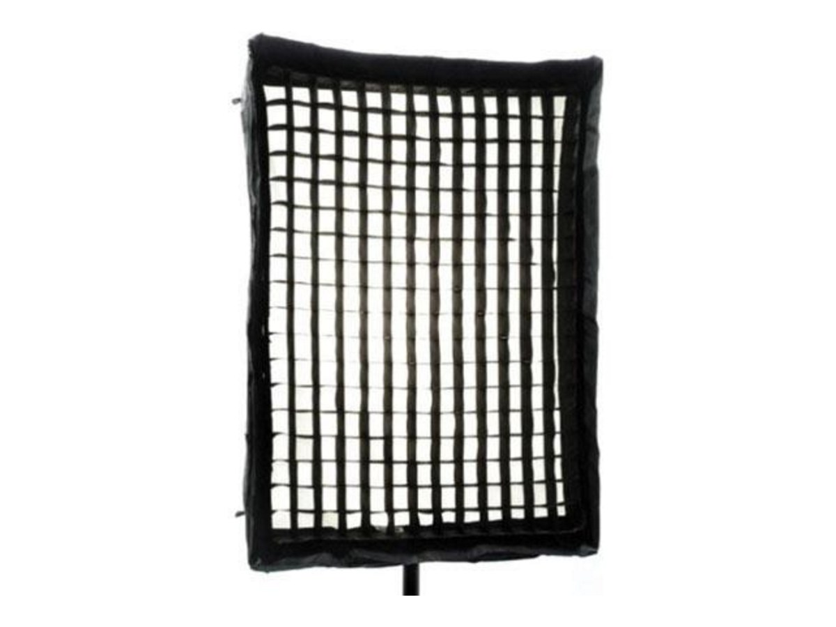 Impact Fabric Grid for Large Rectangular Luxbanx 4' x 6' product image