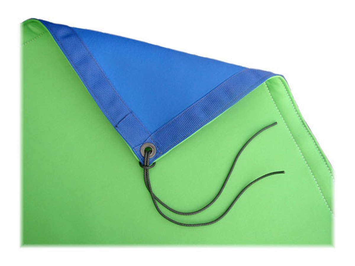 Matthews 20' x 20' Blue/Green Chromakey Screen product image