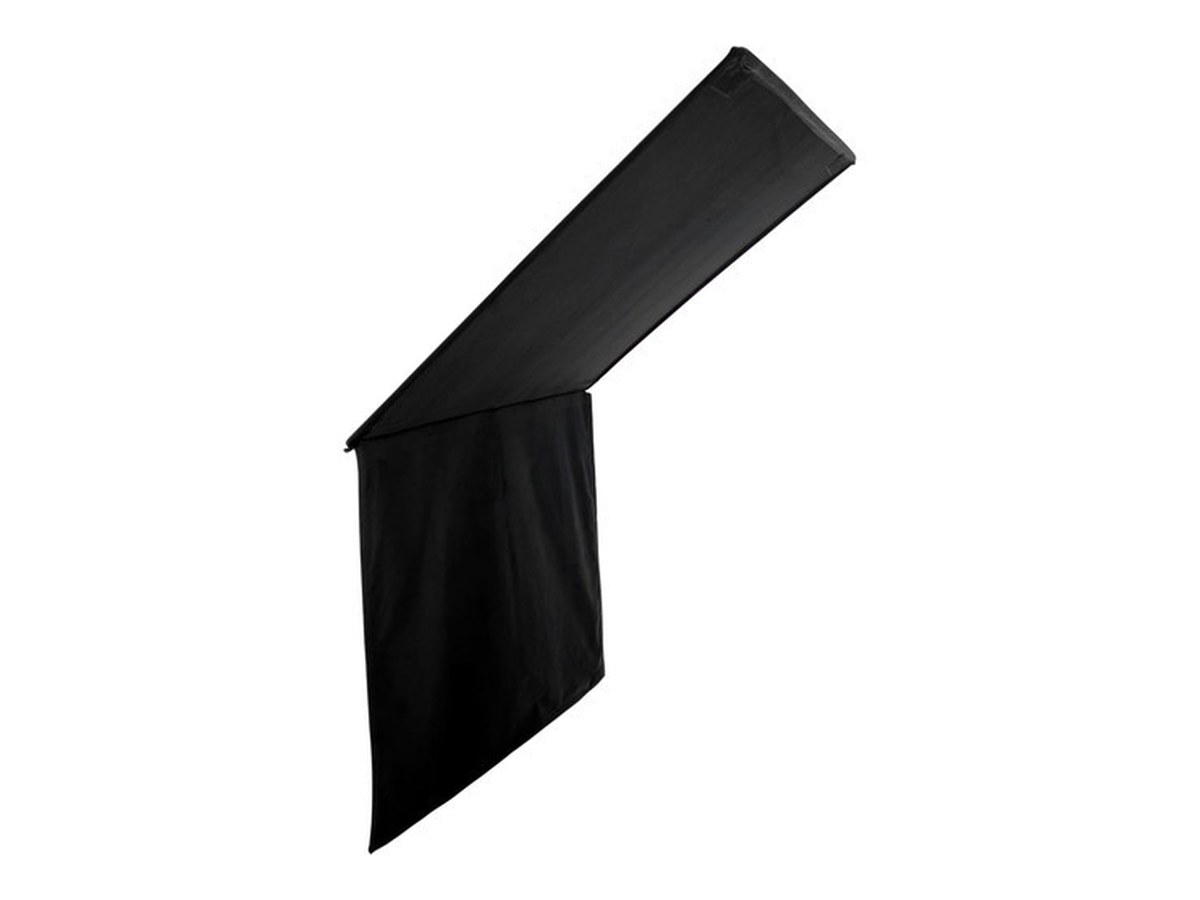 Matthews Floppy Top Hinge (40" x 40") product image