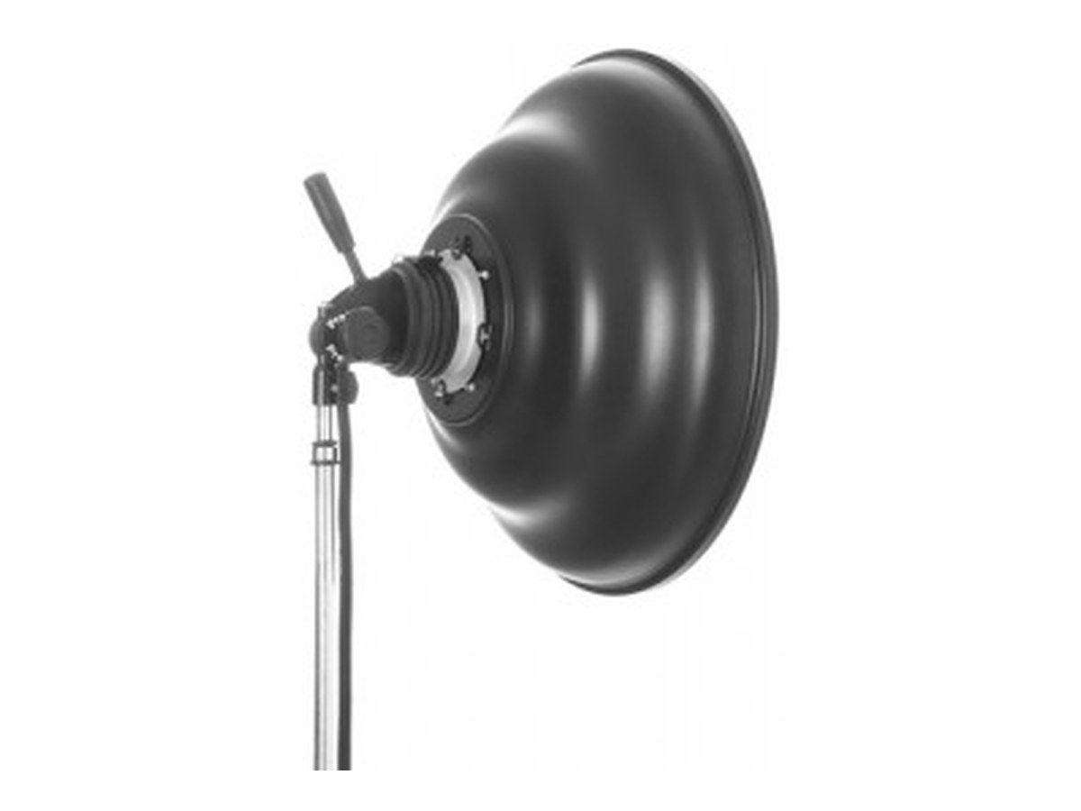 Mola Demi Reflector 22" (Silver) product image