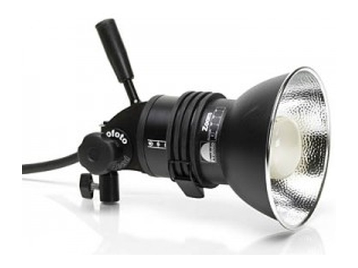 Profoto 2400ws Pro Head product image