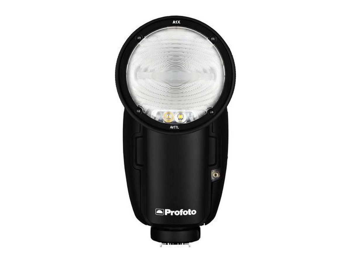 Profoto A10 AirTTL-F  for Fuji product image