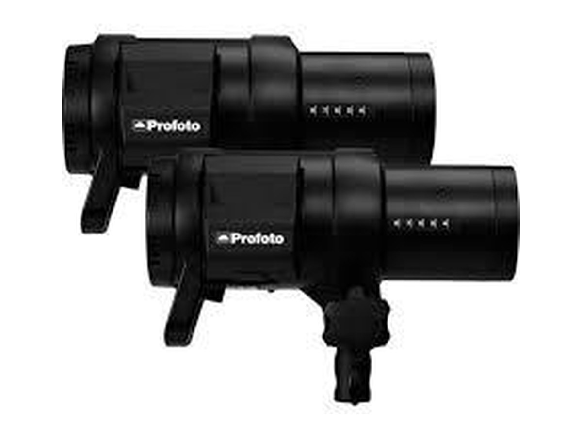 Profoto B1X 500w Twin Head Kit with Air Remote TTL-Canon product image