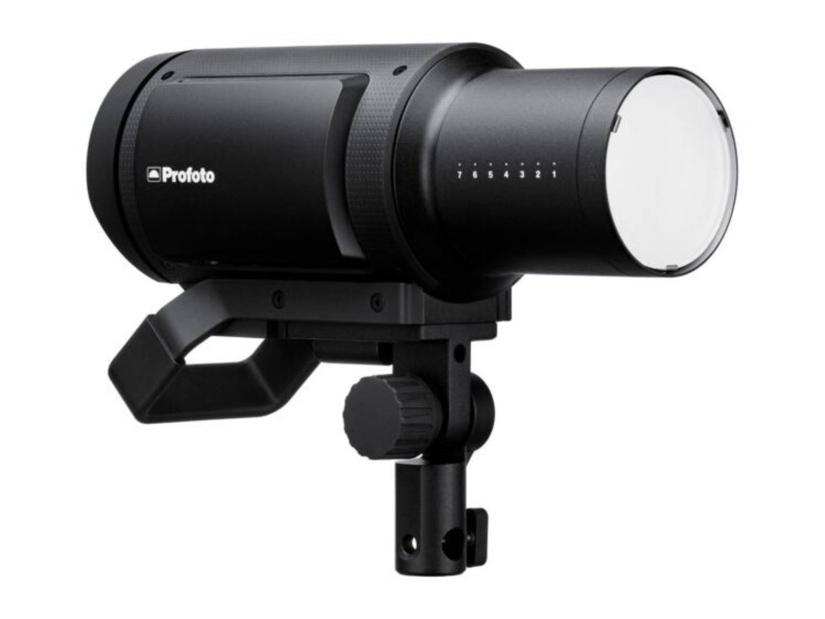 Profoto B3 750w Monolight with Air Remote TTL-Sony product image