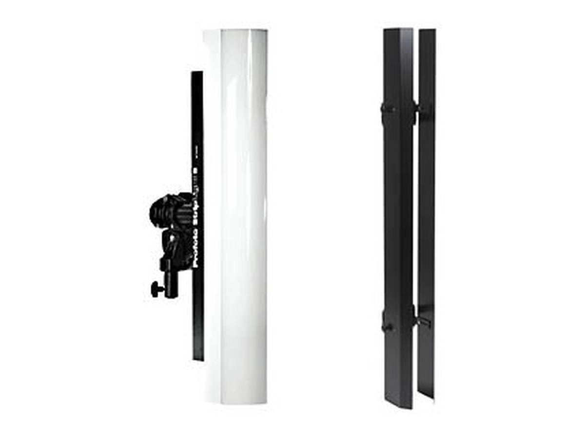 Profoto Small Striplight with Barndoors product image
