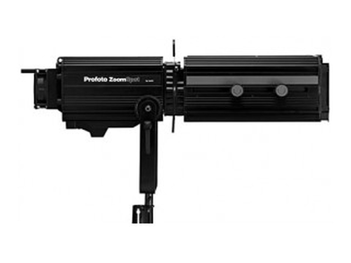 Profoto Zoomspot Flash Head product image