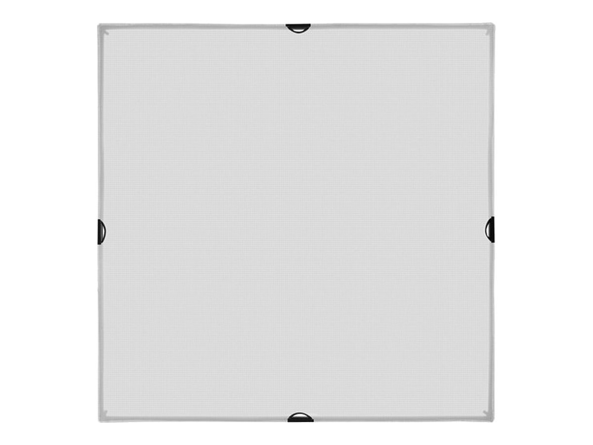 Westcott Scrim Jim Cine 1/2-Stop Grid Cloth Diffuser Fabric (6' x 6') product image