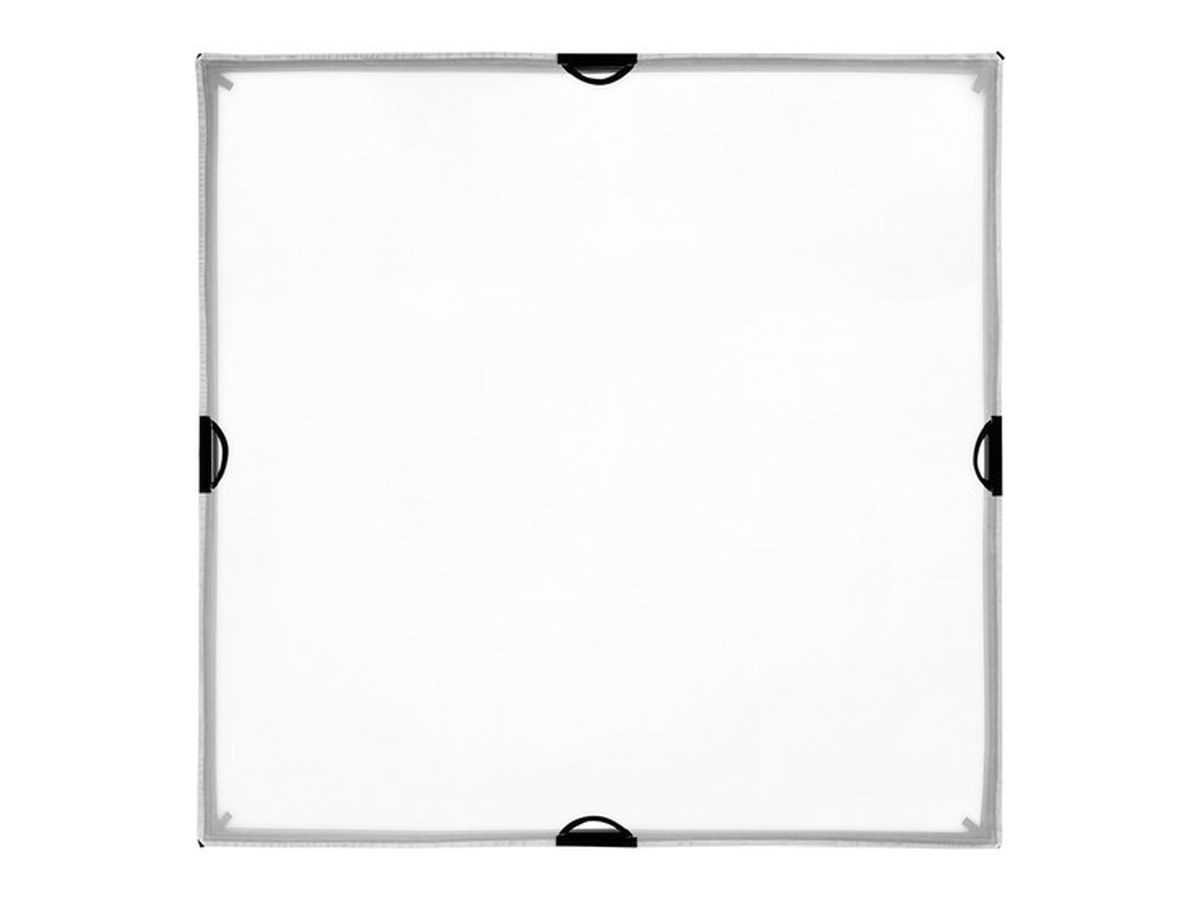 Westcott Scrim Jim Cine 1/2-Stop Grid Diffuser Fabric (4' x 4') product image