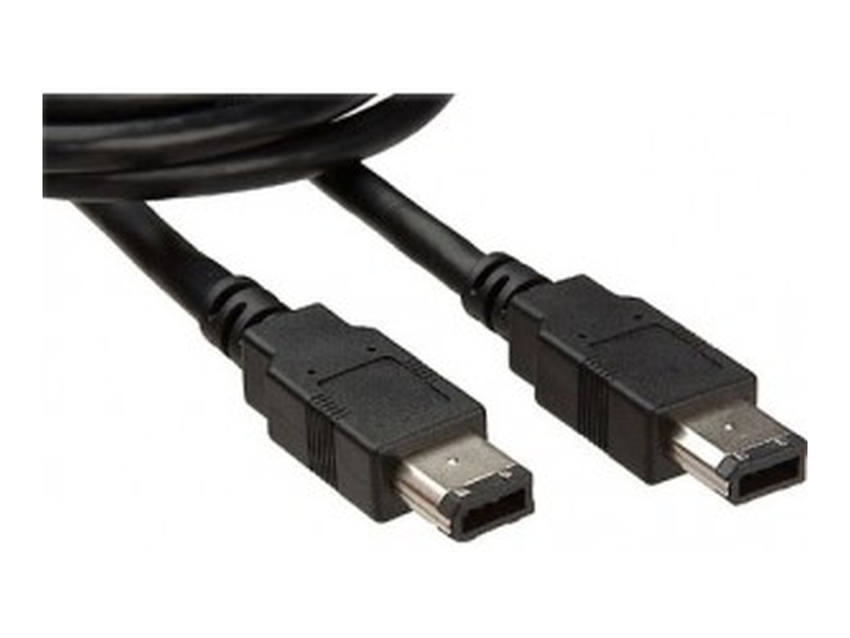 10m Firewire 400 Cable product image